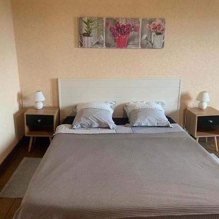 La Petite Poyannaise Hotel Poyanne Kültér fotó