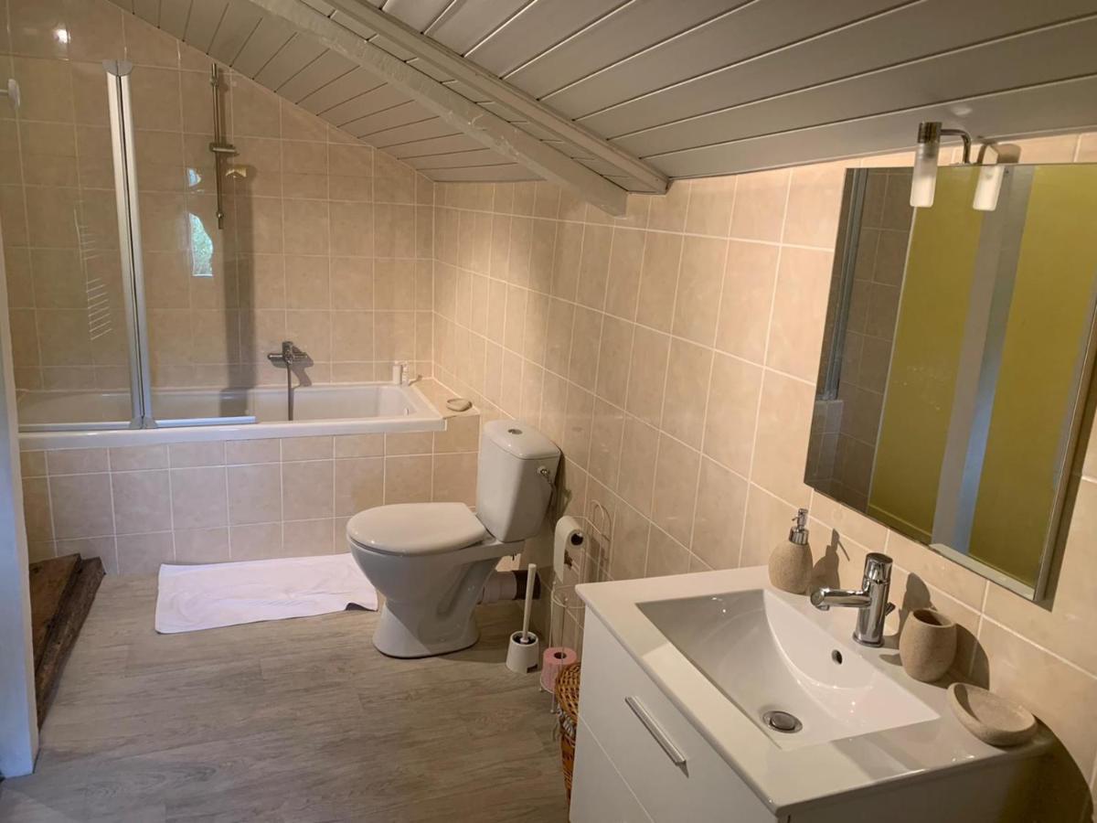La Petite Poyannaise Hotel Poyanne Kültér fotó