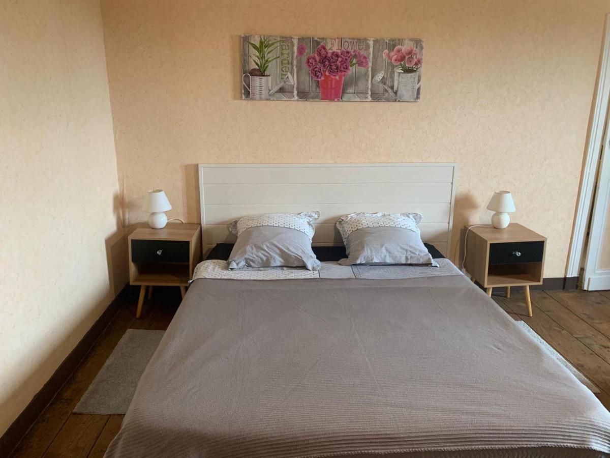 La Petite Poyannaise Hotel Poyanne Kültér fotó